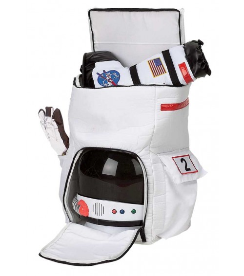 Astronaut Backpack