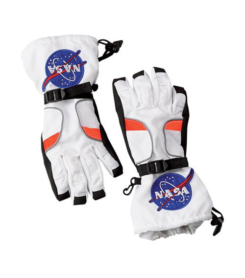Astronaut Gloves