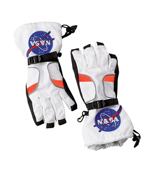  Astronaut Gloves