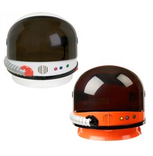 Astronaut Helmet with Sound
